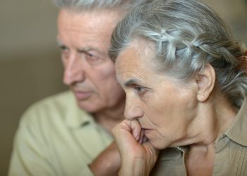 пенсионеры