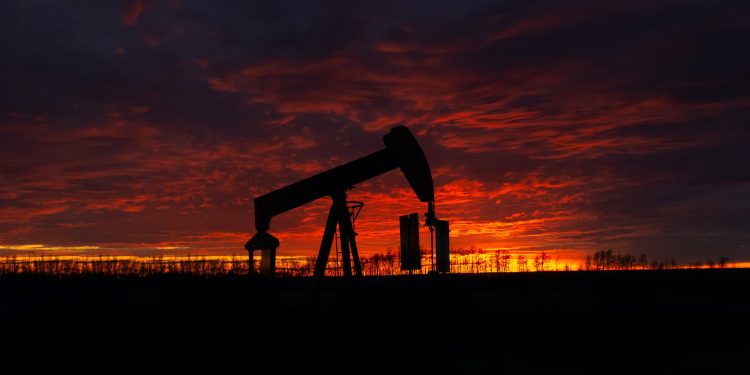 добыча нефти