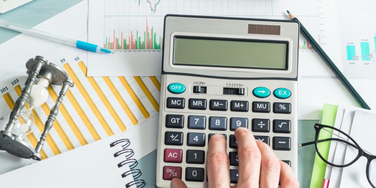 НДС, налоги