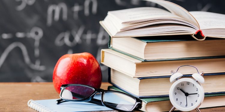 Образование