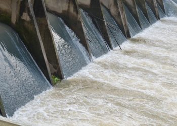 Водохранилище