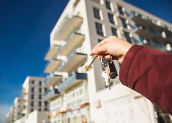 Новостройка