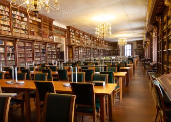 библиотека