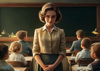 педагог, учитель