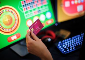 игорный бизнес