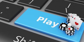 Азартные игры