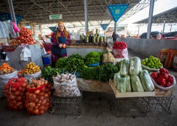 рынок, базар