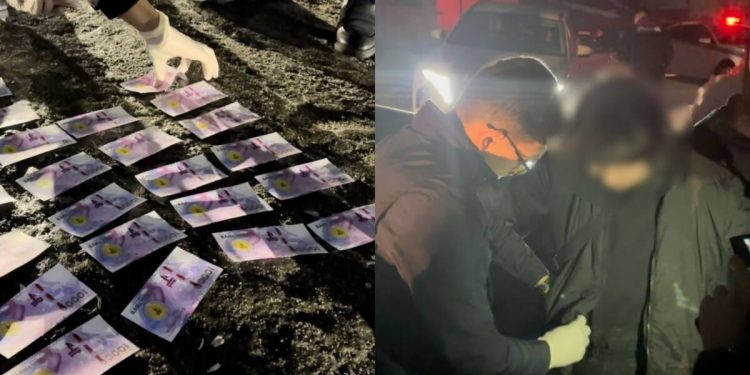 вымогатели шантажировали подростка
