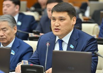Руслан Берденов
