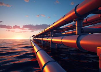 Нефтепровод