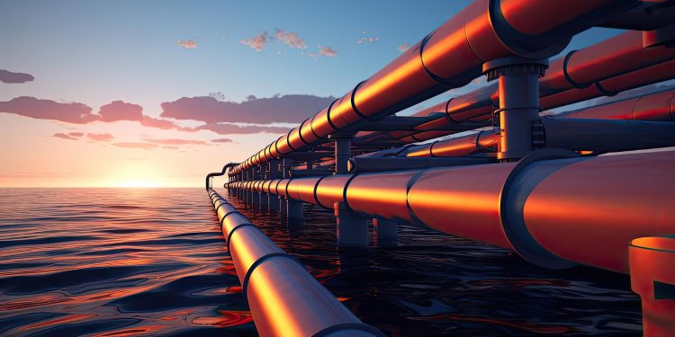 Нефтепровод
