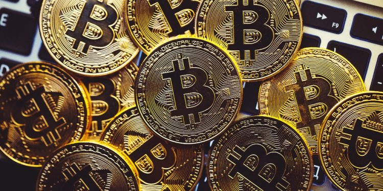биткоин