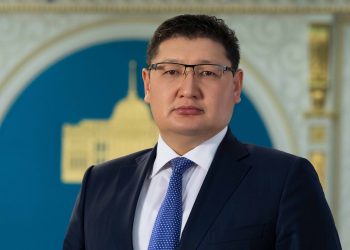 Берик Уали
