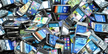 Смартфоны