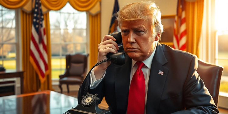 Трамп