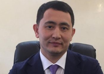 Тимур Садвакасов