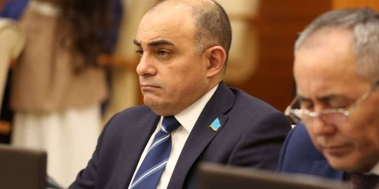 Магеррам Магеррамов