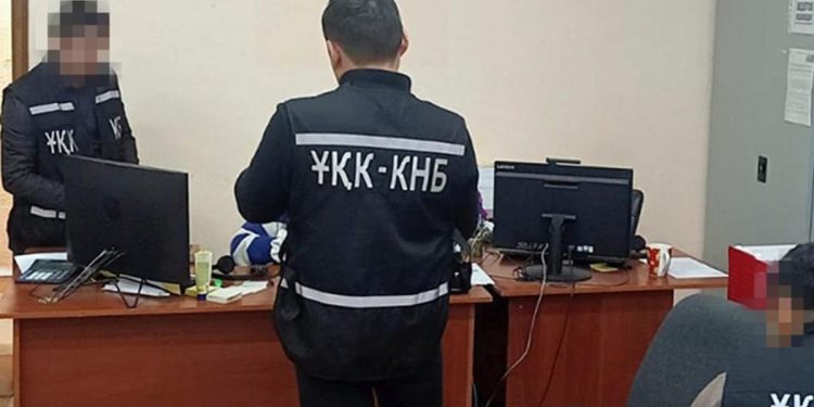 КНБ