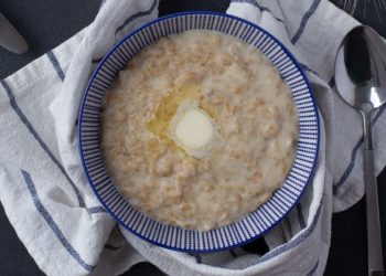 каша
