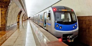 метро Алматы