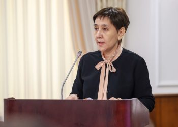 Тамара Дуйсенова
