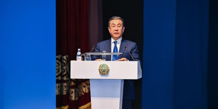 Нурлан Уранхаев