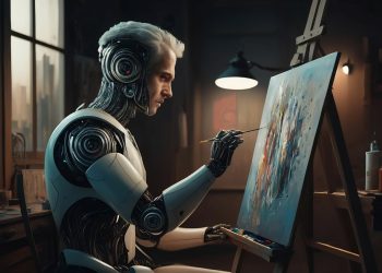 Искусственный интеллект