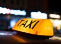 такси