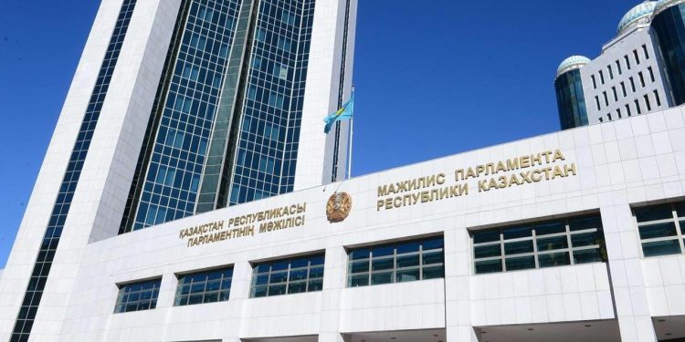 Мажилис