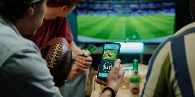 букмекерские конторы