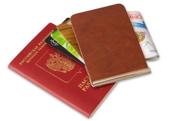 Паспорт РФ