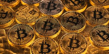 биткоин