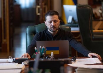 Владимир Зеленский