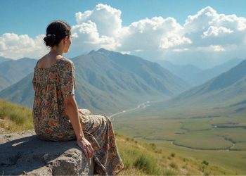 Казахстан – самая счастливая страна