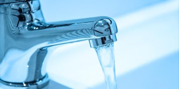 водоснабжение