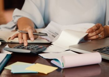 НДС, налоги