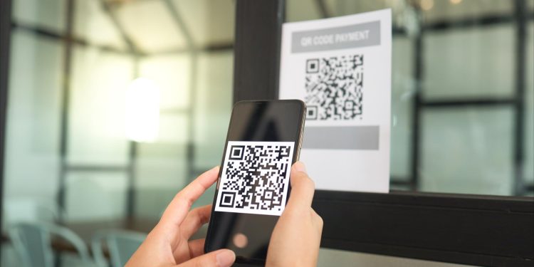 QR-код