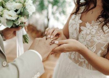 бракосочетание