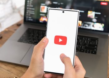 YouTube