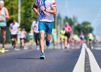 В Алматы умерли двое бегунов во время полумарафона