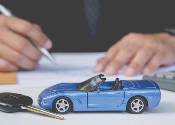 страхование автомобиля