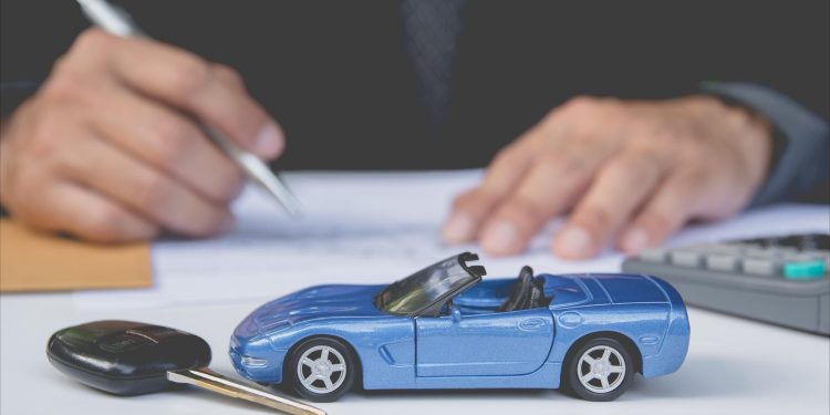 страхование автомобиля