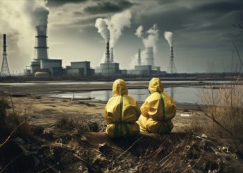 Вредное производство