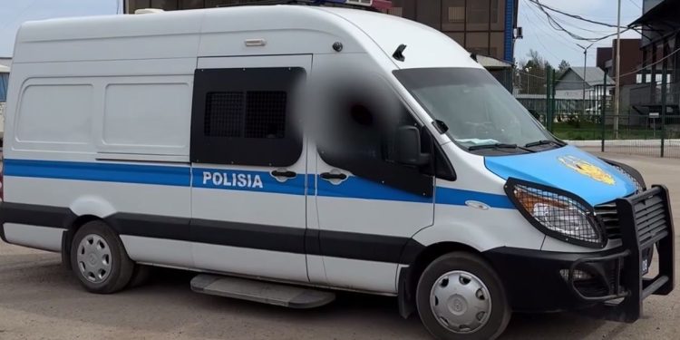 экстрадиция
