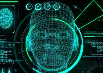биометрическая идентификация
