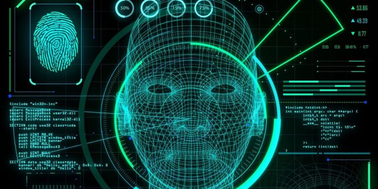 биометрическая идентификация