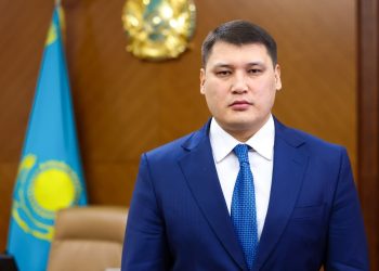 Руслан Берденов
