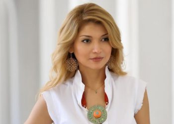 Гульнара Каримова