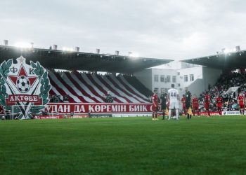 ФК "Актобе"