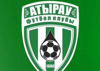 ФК Атырау